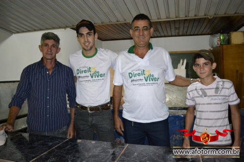rolim de moura